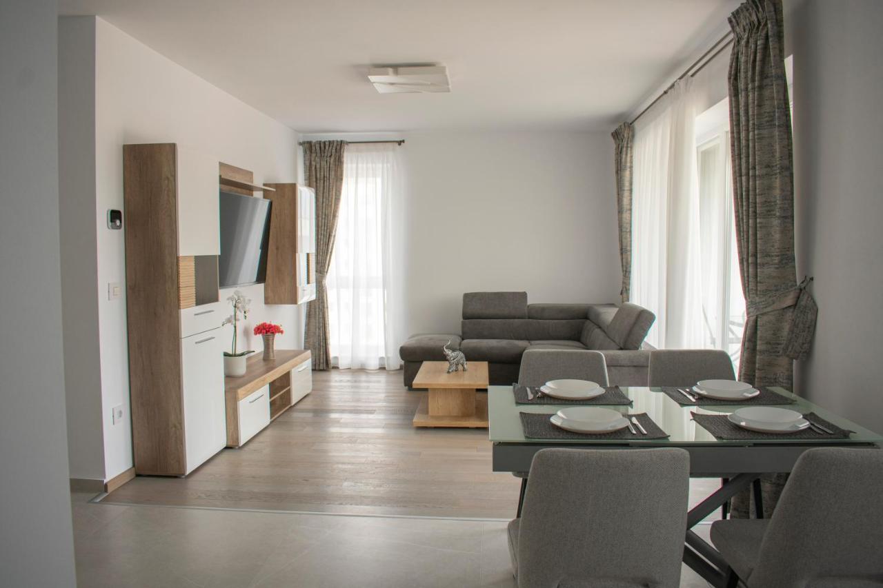 Apartament Tampa View Kasper Braszów Zewnętrze zdjęcie