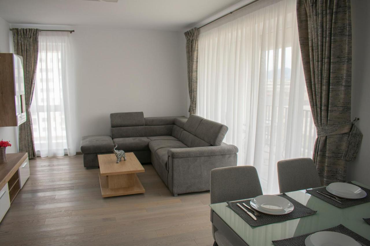 Apartament Tampa View Kasper Braszów Zewnętrze zdjęcie