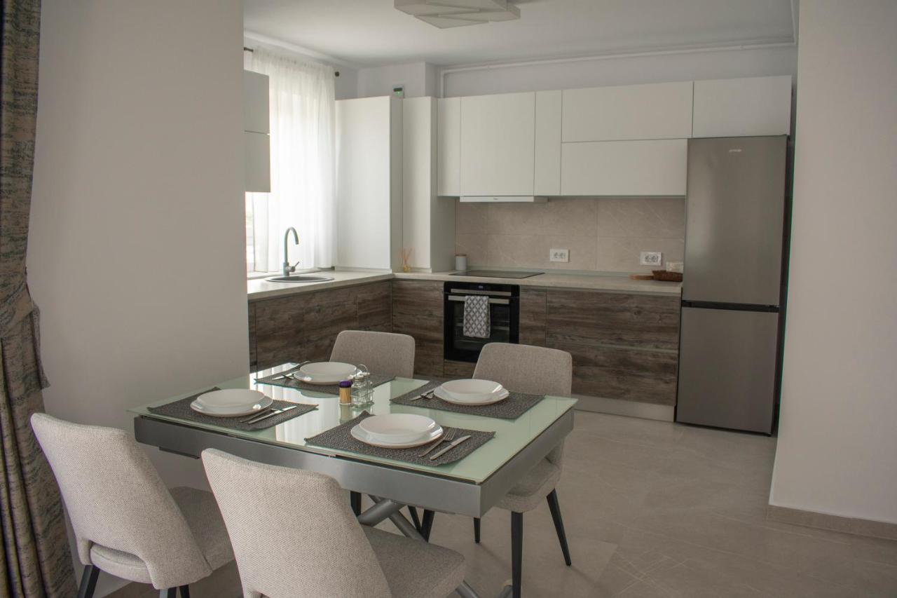 Apartament Tampa View Kasper Braszów Zewnętrze zdjęcie