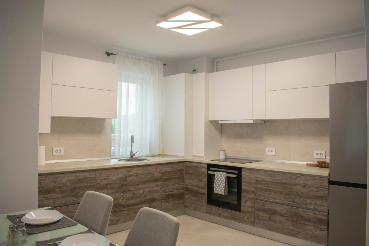 Apartament Tampa View Kasper Braszów Zewnętrze zdjęcie