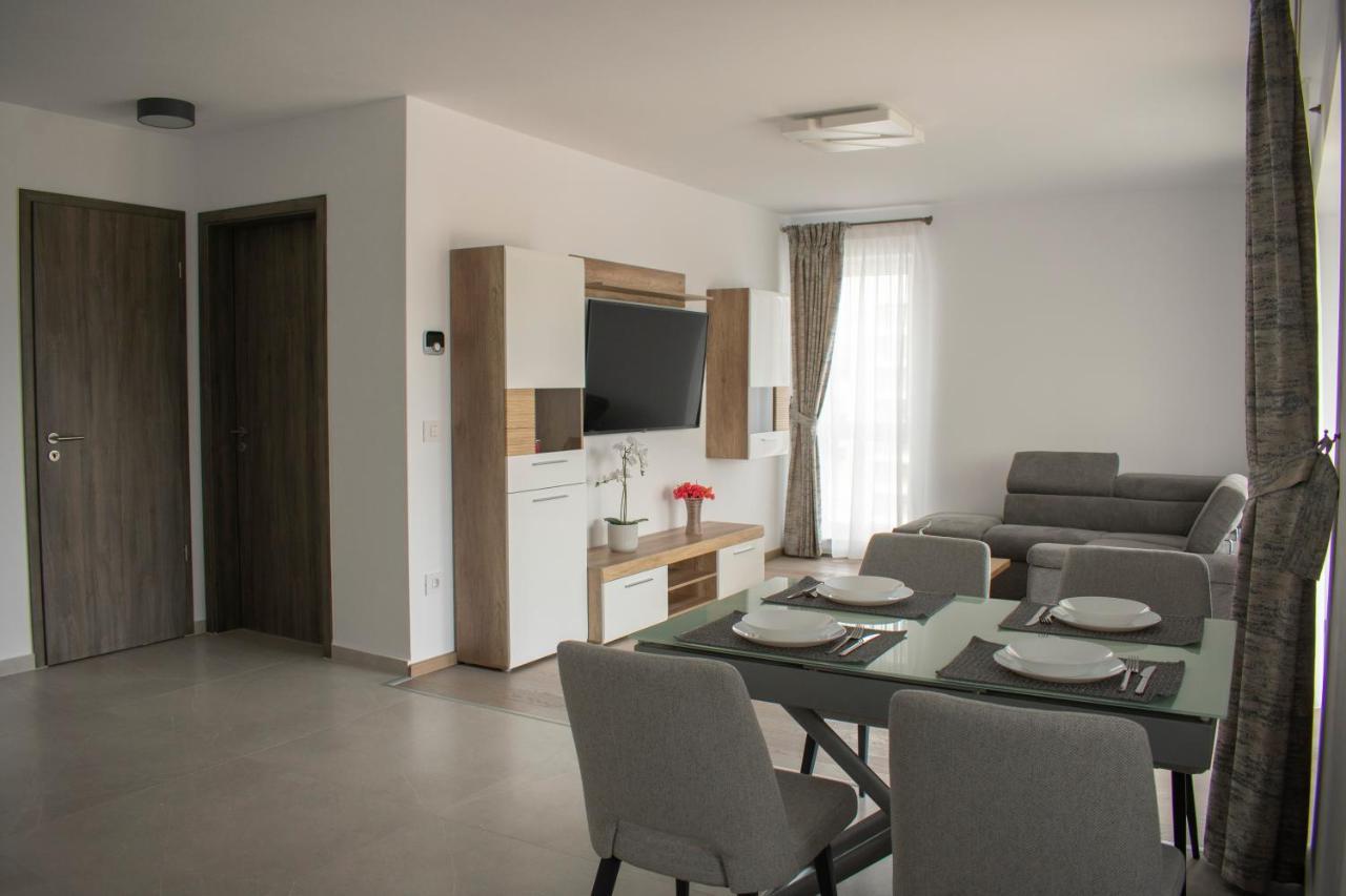 Apartament Tampa View Kasper Braszów Zewnętrze zdjęcie
